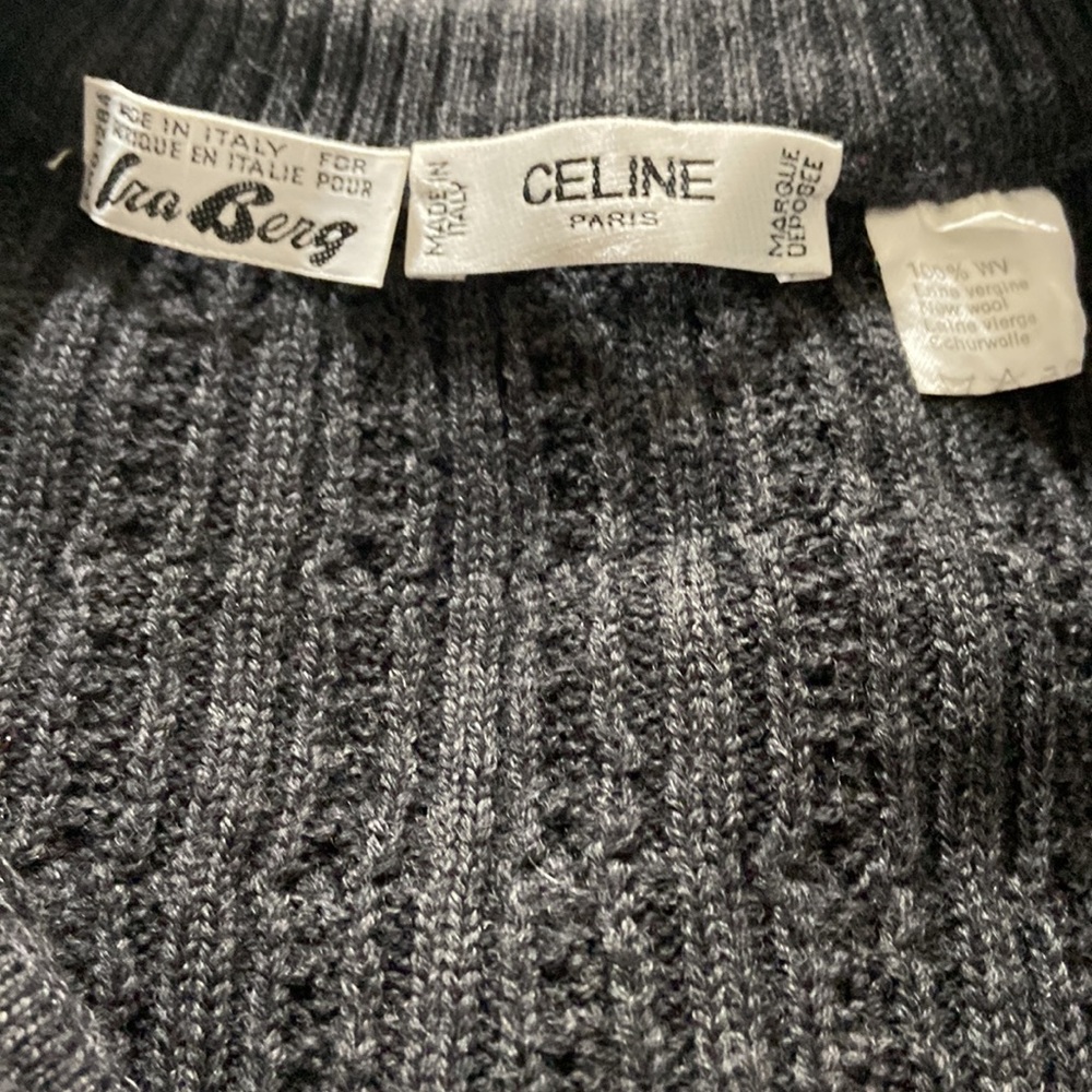 Cardigan - Picture 5 of 10